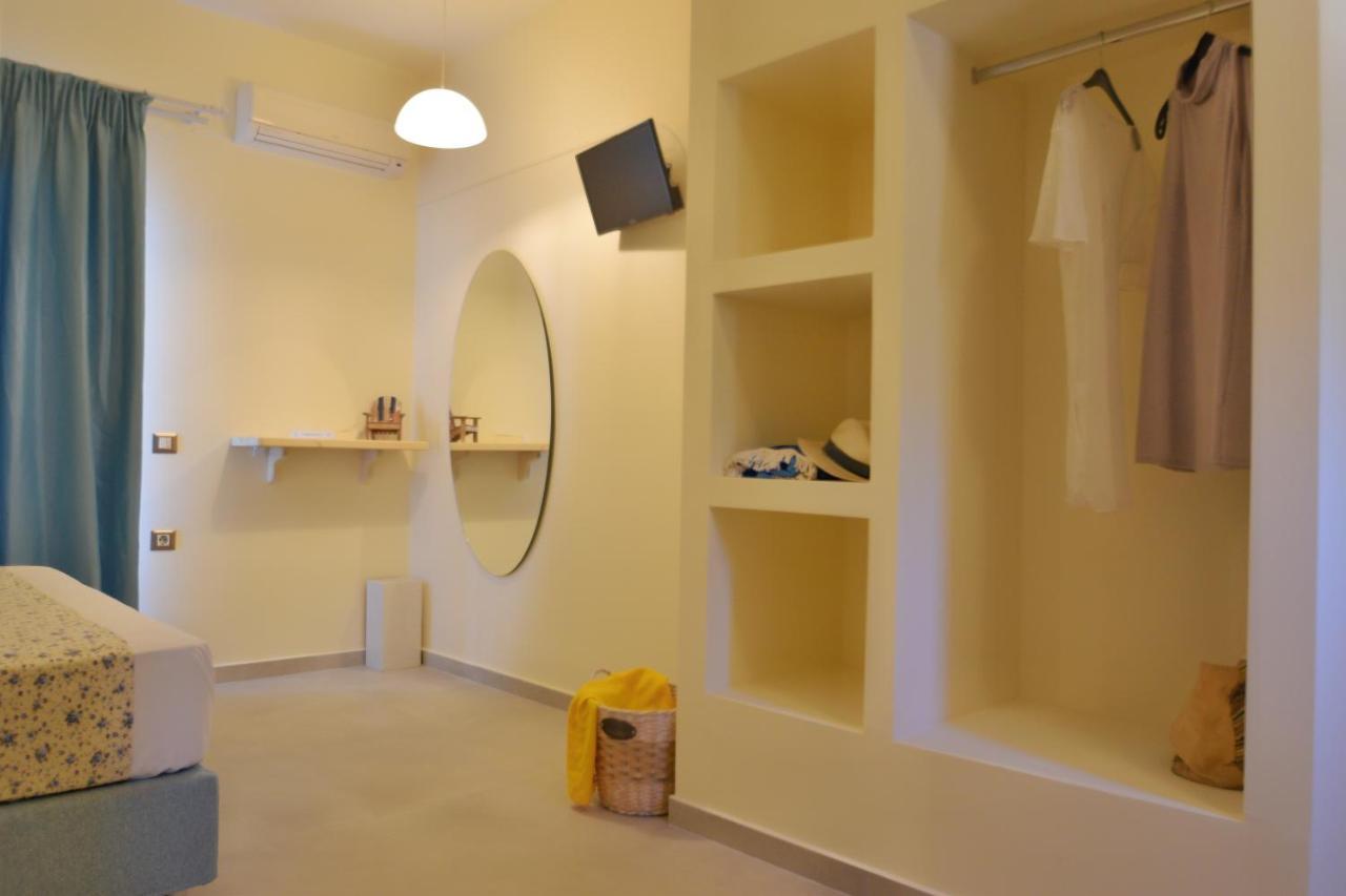 Liogerma Studios Трапезаки Екстериор снимка